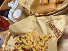 -肖记公安牛肉鱼杂馆·省级非物质文化遗产(三角路直营店)