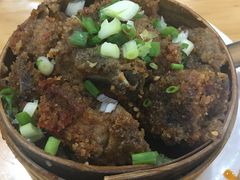 -华兴街自力面店