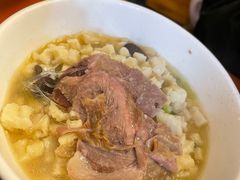 -刘信牛羊肉小炒泡馍(回民街店)