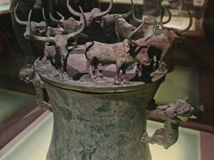 -上海博物馆(人民广场馆)