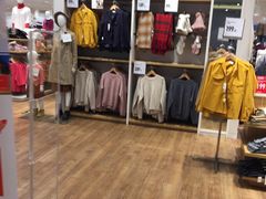 -优衣库(广州恒宝广场店)