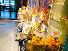 -湘西小馆(滨河路店)