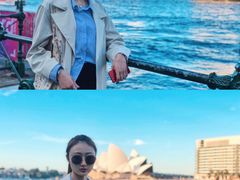 -悉尼歌剧院