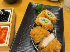 -胜博殿日式炸猪排(西红门店)