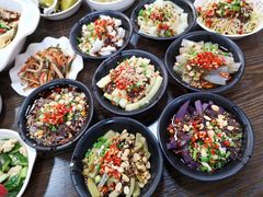 -丝丝香王凉粉(汇宇店)