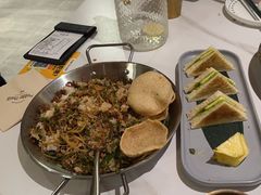 -帕娜·泰式茶餐厅·Bistro(近铁广场店)
