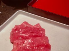 嫩牛肉-珮姐老火锅(新街口店)
