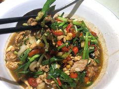 -筒子骨炖黄鸭叫·許家故事(凯德广场店)