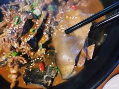 -鳖皇甲鱼餐厅(平阳路店)