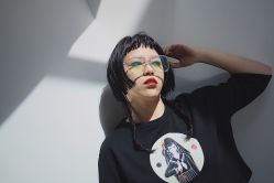 短发-简法造型·品牌形象店