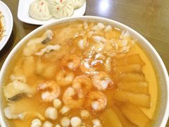 -京天红酒家(虎坊路店)