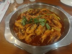 -邵汇大虾(吉林大路店)