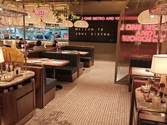 -J·one Bistro吉萬酒厨·牛排