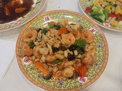 -鸿宾楼(展览馆路店)
