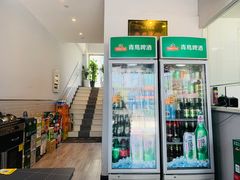 -齐齐哈尔烤肉·烧烤·烤鱼(万科时一区店)