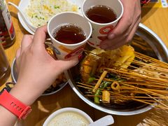 -嘉州鲜知味钵钵鸡(奎星楼店)