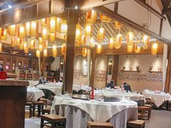 -大张烙馍村(绿地店)