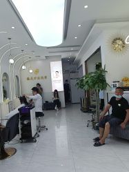 点击看大图 -臻艾Hair Salon