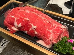 -湊湊火锅·茶憩(来福士广场店)