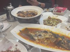 -老德州四合院·德州菜(天衢路店)