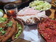 -正南齊北重庆老火锅(光华村直营店)