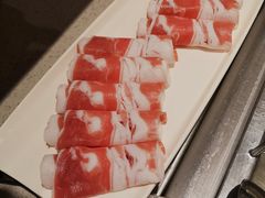 -海底捞火锅(奥体南路店)
