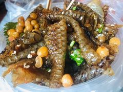 -黄埔古港