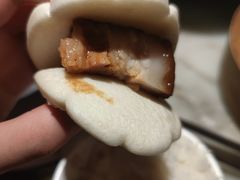 -绿茶餐厅(光谷世界城步行街店)
