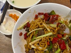 -寻裕记·现炒浇头面(人民广场店)