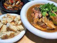 -丝路东方虾仁水饺(北京路二宫汇嘉店)