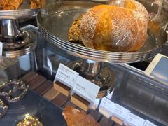 -BAKER&SPICE(BFC外滩金融中心店)