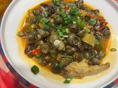 -龚海宝· 烧烤· 羊肉原切挂糊更好吃(庄市店)