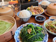 -林四喜·闽南传家菜(鼓浪屿店)