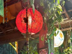-库玛丽尼泊尔风味餐吧