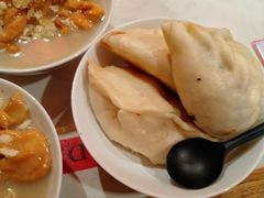-长安大牌档之西安博物院文化餐厅(中贸店)