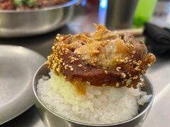 -蓉三少冒烤鸭·四川小吃集(北京首店)