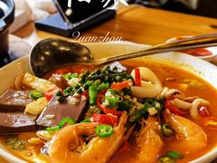 -临家闽南菜(宝洲路店)
