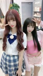-icare美发沙龙