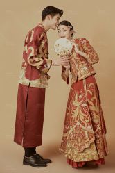 点击看大图 -天一婚纱摄影TIA STUDIO(珠海路店)