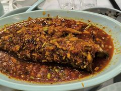 -东兴楼饭庄(六里桥店)