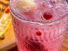 -Catch Bagel(芳草地店)