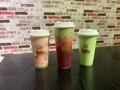-LELECHA乐乐茶(美罗城店)