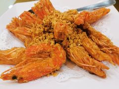 -無招牌海鮮(芽笼店)