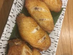 日式烧鸡翅-赤稻·日式料理(禅城店)