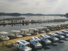 -仙海旅游度假区