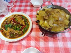 -佳佳麻辣烧菜馆