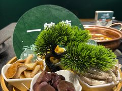 -一善菌·云南菌汤·云南菜(银泰城店)