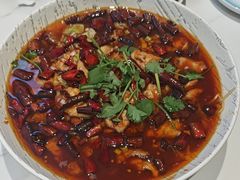-小锅饭豆腐馆(重工北街普罗旺斯店)