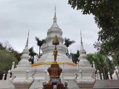 -西双版纳傣族园