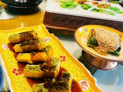 -那家小馆•北京菜•烤鸭(中关村店)